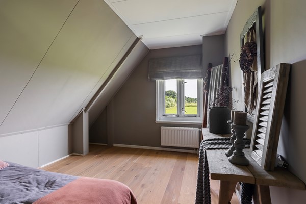 Medium property photo - Sirtemawei 1, 9038 TA Ingelum